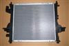 automobile radiator for RENAULT TWINGO oem:7701045211
