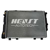 Auto Radiator 140 500 04 03 for MERCE S-CLASS