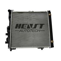 Auto Radiator 126 500 51 03 for MERCE S-CLASS