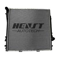 Car Radiator 17 10 1 439 101 for BMW