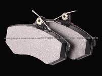 High-quality Brake Pad for GM