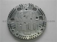 Aluminium Alloy Die Casting FY5016