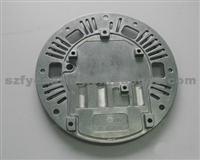 Aluminium Alloy Die Casting FY5017