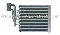 auto a/c evaporator for RH-Z7166-2