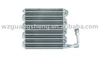 RH-Z7024 Evaporators Core for VOLVO