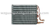 Evaporators Core for RH-Z7056 size:423*257*55