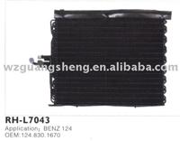 a/c parts FOR BENZ 124 OEM:124.830.1670