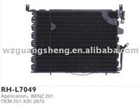 a/c car parts for benz 201 OEM:201 830 2870