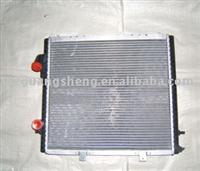 aluminum radiator OE:6006000712  