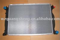 radiator assembly FOR VW oem:8E0 121 251C