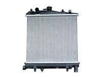 auto radiator for KIA PRIDE (93-)  1.3 OEM:180-15-200