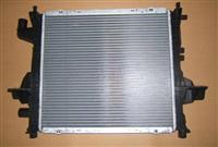 Oem:7701045211 automobile radiator for RENAULT TWINGO