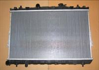 automobile radiator for HYUNDAI oem:25310-2D000  