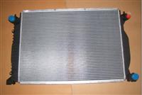 aluminum car radiator for AUDI A4/ A6