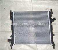 aluminium radiator FOR FORD oem:1218735