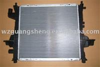 home radiator OEM:7701045211