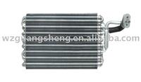 car evaporator Oem:124 500 0758 S