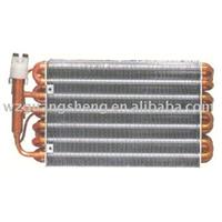 auto air condioning condenser For benz 140