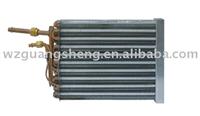 Evaporators core for RH-Z7227