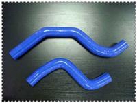 high performance water hose for LANCER  EVO 7-8 CT9A  silicone hose