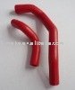 LANCER VIRAGE 97-00 MTsilicone radiator hose,auto performance silicone hose kit