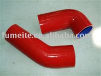 LANCER  EVO 7-8 CT9A MTsilicone radiator hose,auto performance silicone hose kit