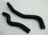 silicone LANCER EVO 4-5  radiator hose .water hose