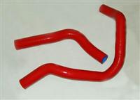 auto high performance silicone hose and kits for HONDA ACCORD 97-00 CF4