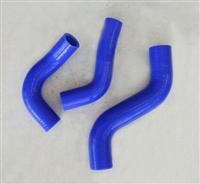 mazda Roadstar (Miata) 1600CC silicone radiator hose