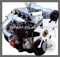 ISUZU engine 4BD1T