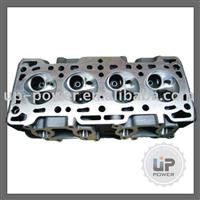 SUZUKI CYLINDER HEAD