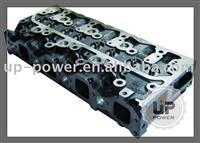 ISUZU CYLINDER HEAD