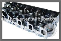 TOYOTA CYLINDER HEAD