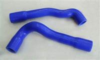 auto high performance silicone hose for E46 M3 330/328/325 6cy