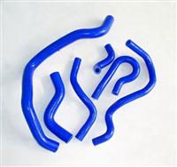 auto high performance silicone hose suit for BME E30