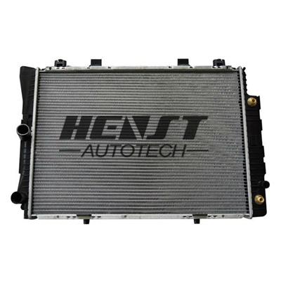 Car Radiator 140 500 21 03 for BENZ