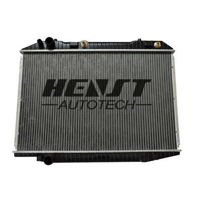 Auto Radiator 126 500 48 03 for MERCE S-CLASS