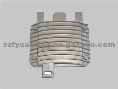 Aluminium Alloy Die Casting FY5010