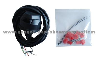HT2504 Wiring Kits 12V AC