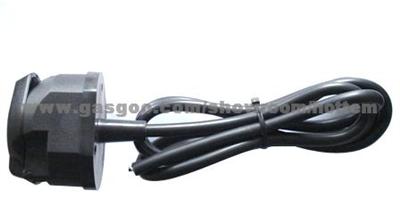 HT2510 Wiring Kits 12V AC