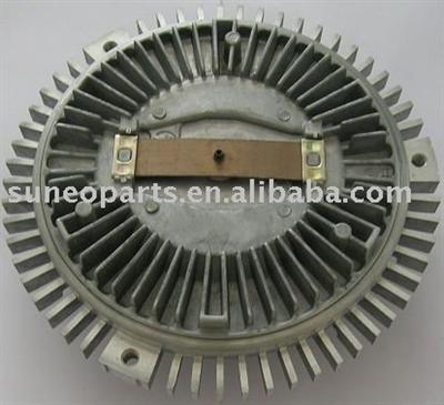 Fan Clutch 11521740963,11521719046,11521719269,11521709499