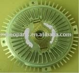 MERCEDES BENZ Fan Clutch 6022000122
