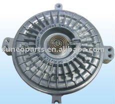 MERCEDES BENZ Fan Clutch 1162000822,1162001122,0140200072