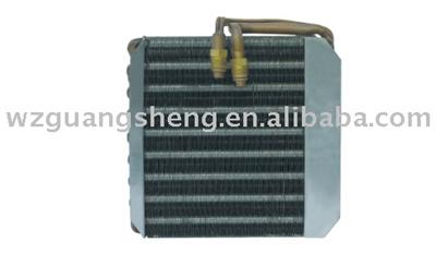 RH-Z7186 Evaporators Core SIZE:242*229*99