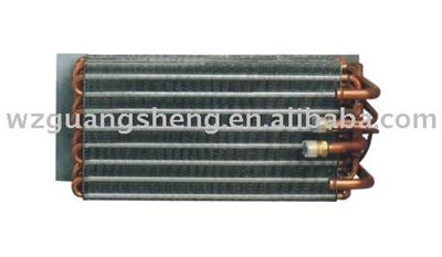 Evaporators Core for RH-Z7037 SIZE:471*204*114