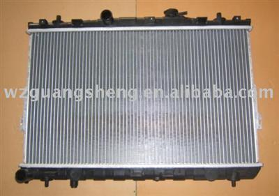 cast iron radiator OE:25310-2D000/253102D100
