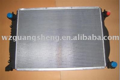 radiator assembly FOR VW oem:8E0 121 251C