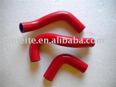 SUZUKI SWIFT 1.5 M15 M16 MK4 Silicone Radiator Hose Kit