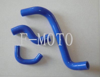 Nissan March ECVT CVT performance Silicone Radiator Hose