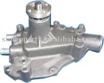 Water Pump D00Z-8501C,D6ZZ-8501B,D5UZ-8501A,C9TZ-8501A